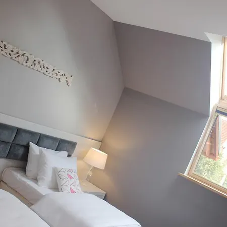 Otel Legnicki & Restauracja