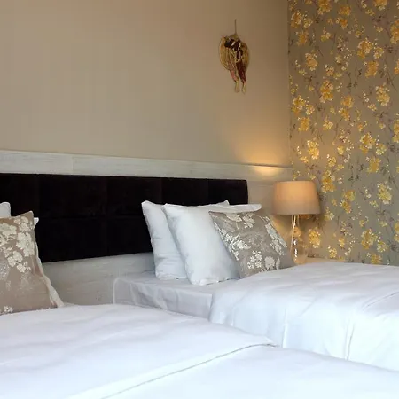 Legnicki & Restauracja 3*