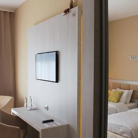 Legnicki & Restauracja Legnica