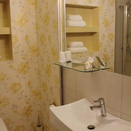 Legnicki & Restauracja Otel