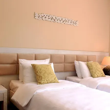 Otel Legnicki & Restauracja 3*