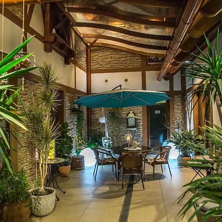 Hotel Legnicki & Restauracja