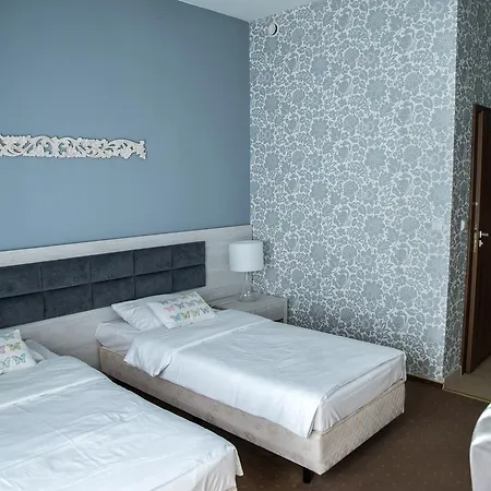 Legnicki & Restauracja 3*