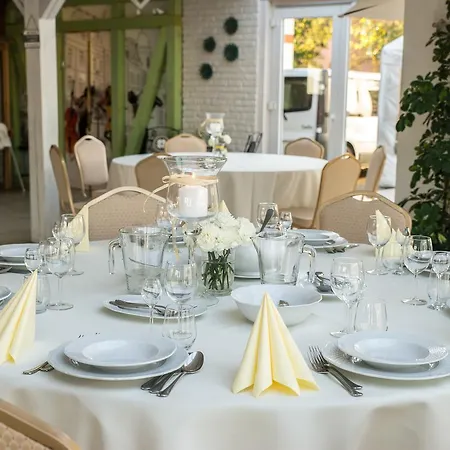 Otel Legnicki & Restauracja