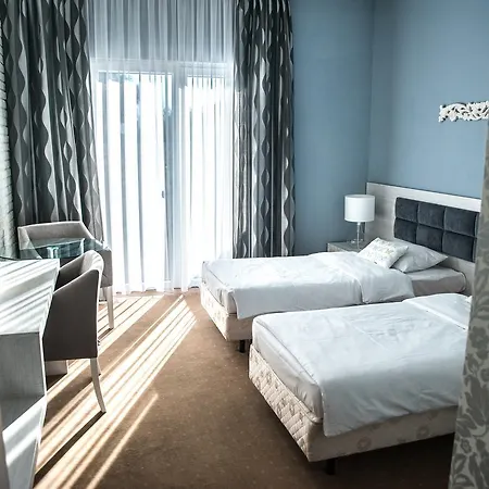 Legnicki & Restauracja