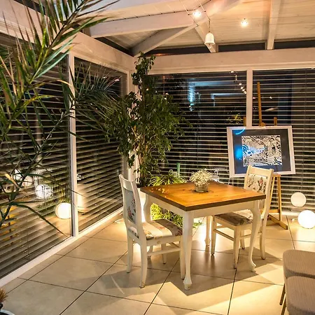 Legnicki & Restauracja Otel Legnica