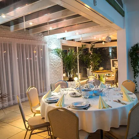 Legnicki & Restauracja