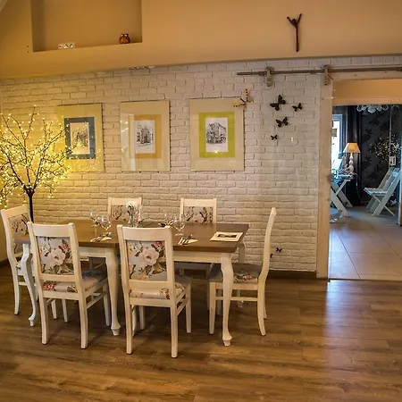 Legnicki & Restauracja Hotel