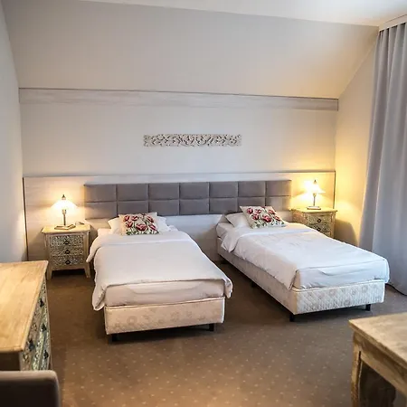 Legnicki & Restauracja Legnica