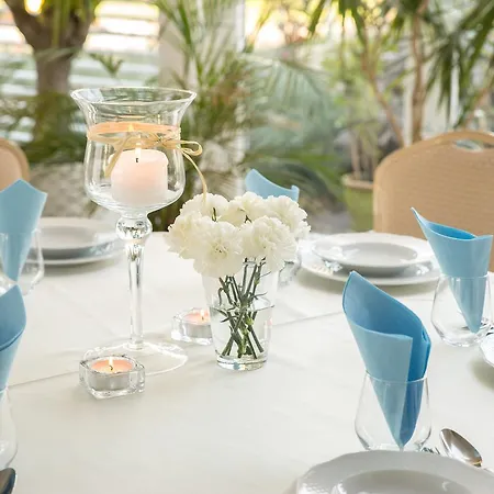 Legnicki & Restauracja Otel 3*