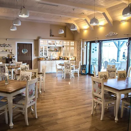 Legnicki & Restauracja Legnica