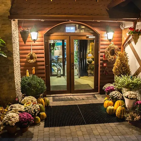 Legnicki & Restauracja Legnica