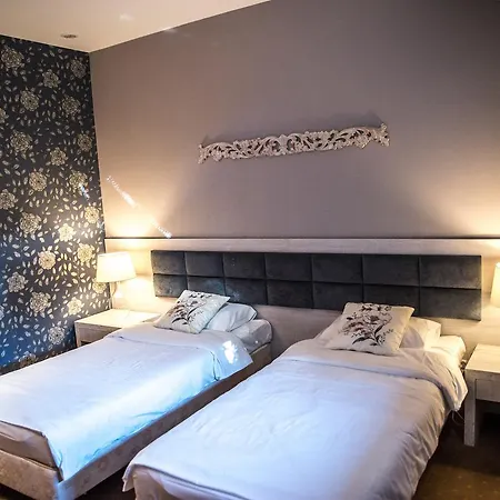 Legnicki & Restauracja Legnica