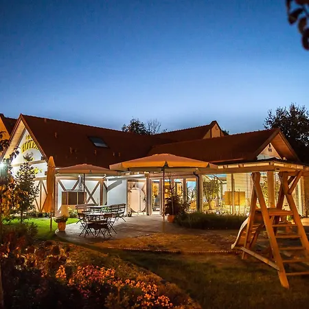 Legnicki & Restauracja Otel