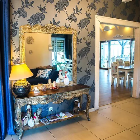 Legnicki & Restauracja 3* Legnica