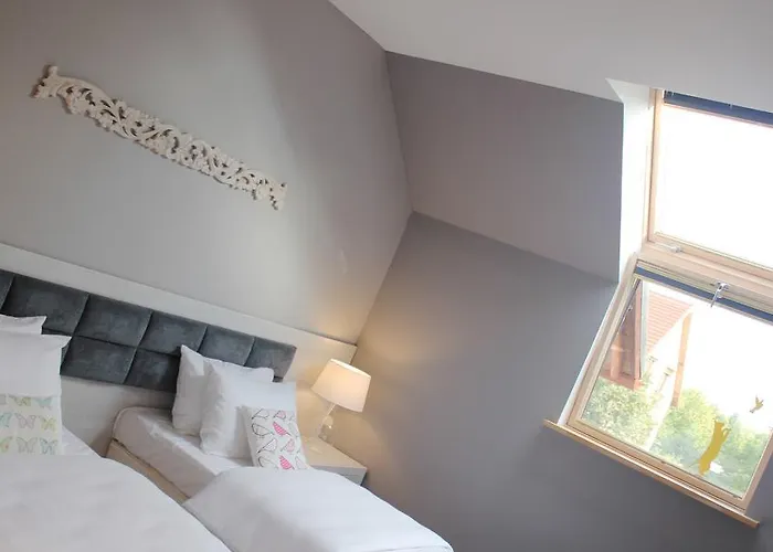 Hotel Legnicki & Restauracja