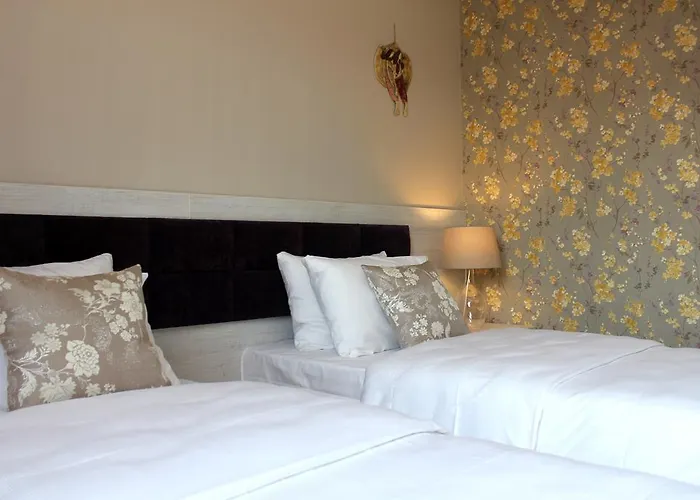 Legnicki & Restauracja 3*