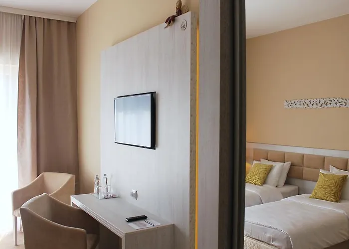 Legnicki & Restauracja Legnica