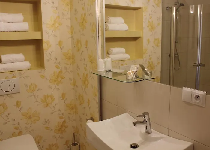 Legnicki & Restauracja Hotel