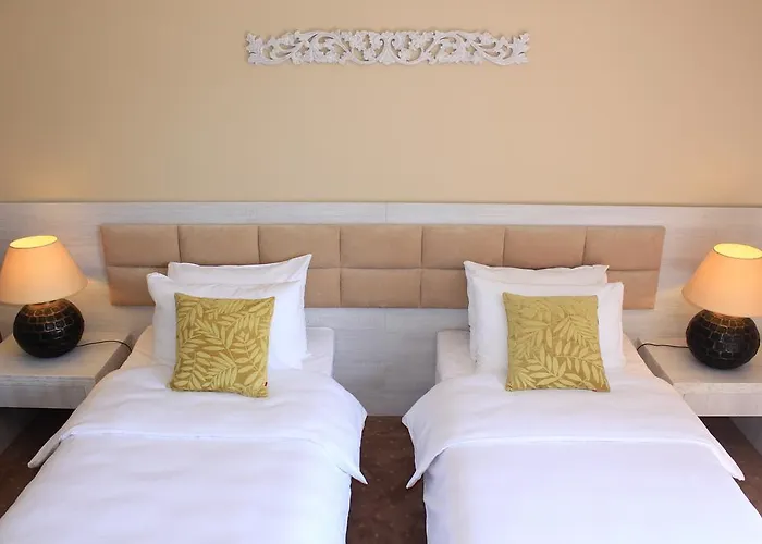 Hotel Legnicki & Restauracja 3*