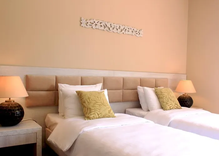 Hotel Legnicki & Restauracja 3*