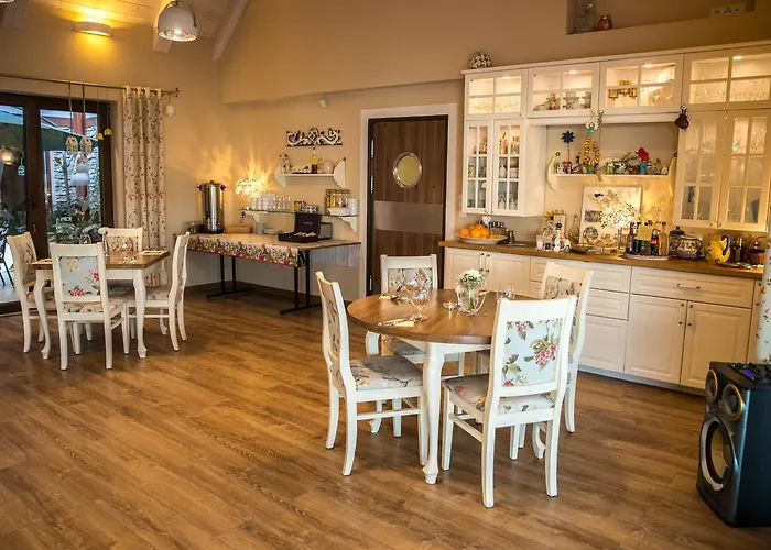 Otel Legnicki & Restauracja 3*