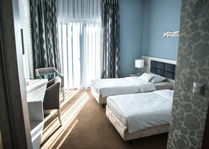 Legnicki & Restauracja