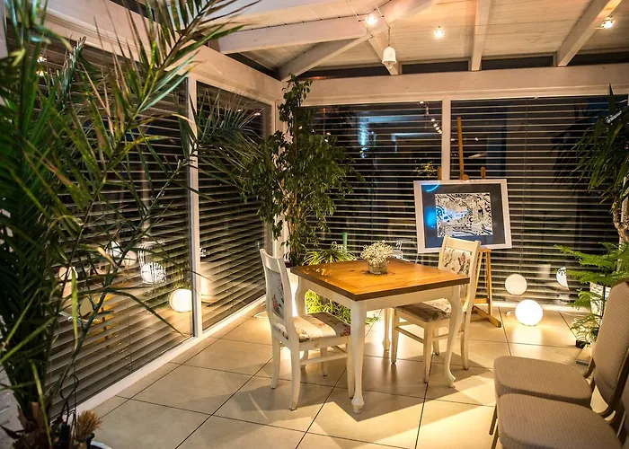 Legnicki & Restauracja Otel Legnica