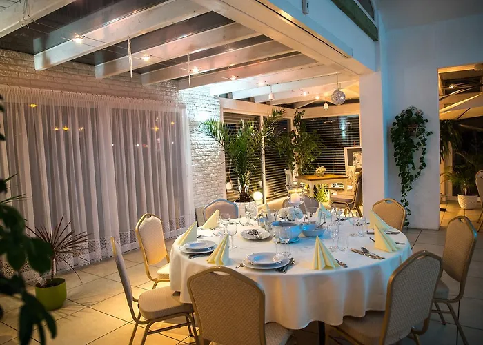 Legnicki & Restauracja