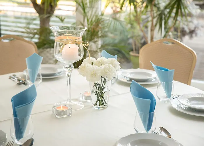 Legnicki & Restauracja Otel 3*