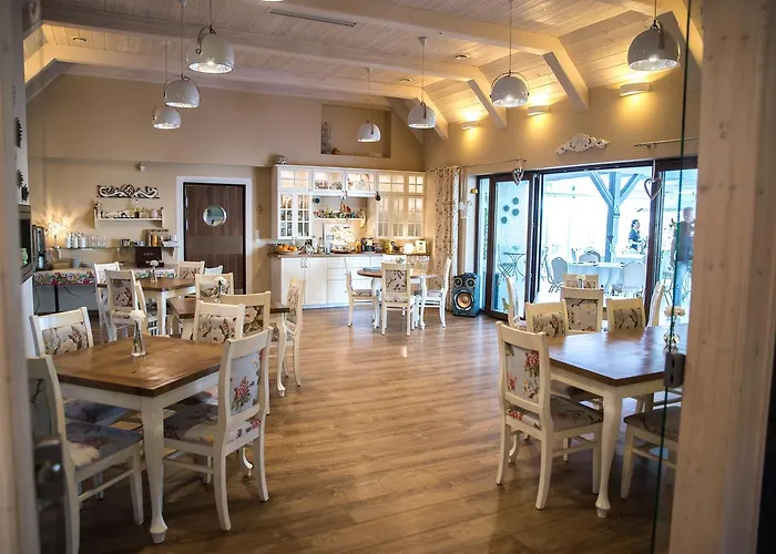 Legnicki & Restauracja Legnica