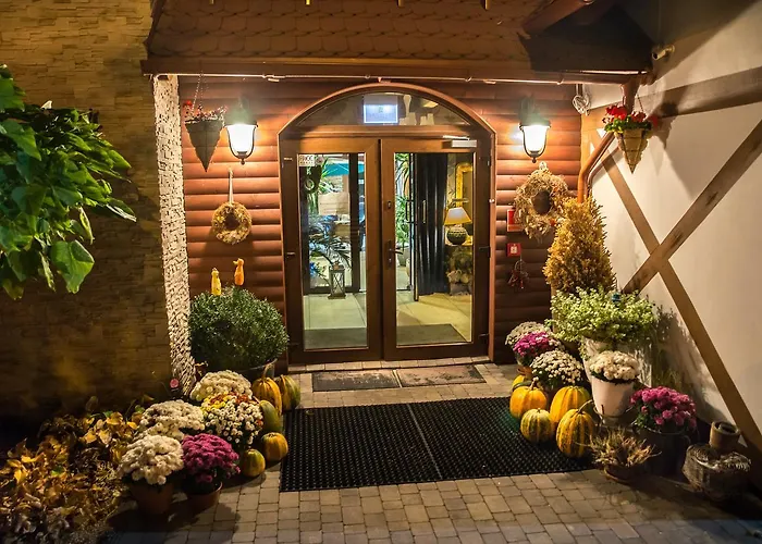 Legnicki & Restauracja Legnica