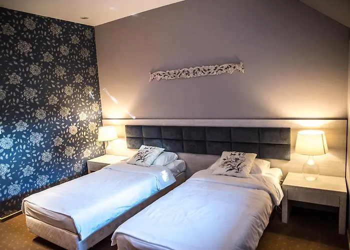 Legnicki & Restauracja Legnica