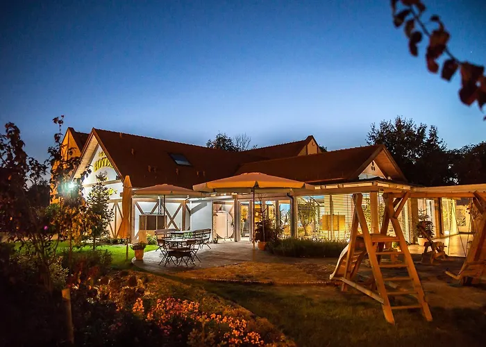 Legnicki & Restauracja Hotel